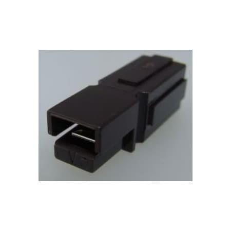 Anderson Power Products PP15/30 HSG BROWN BULK 1327G21BK